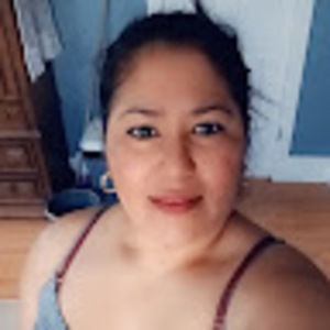 Meet your Posher, Anielka